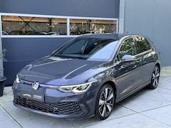 Volkswagen Golf - 1.4 eHybrid 245pk GTE DSG 18" Velgen LED Matrix Navigatie Apple Carplay