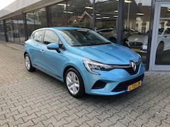 Renault Clio - 1.0 TCe 90 * NAVIGATIE / APPLE CAR PLAY - ANDROID AUTO