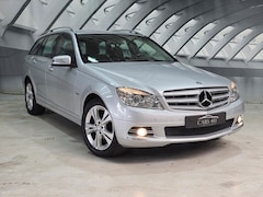 Mercedes-Benz C-klasse Estate - 180 K BlueEFFICIENCY Avantgarde Automaat