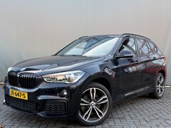 BMW X1 - xDrive25i Centennial High Executive AUTOMAAT | NIEUW BINNEN | MEMORY | ELEKTR. STOEL | TRE