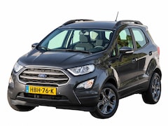 Ford EcoSport - 1.0 EcoBoost Titanium PDC V+A / NAVI / CRUISE / ALL SEASON