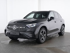 Mercedes-Benz GLC-klasse - 300 e 4MATIC AMG Plug-In Hybride Airmatic | Achterasbesturing tot 4.5° | AMG Line | Night