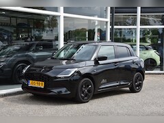 Suzuki Swift - 1.2 Black-Edition Select Smart Hybrid *DEMO-DEALS