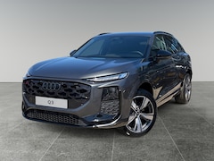 Audi Q3 - 1.5 e-hybrid 272pk S edition | Tech plus | Optiek zwart | 19" LM velgen