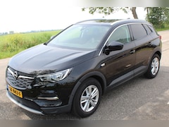 Opel Grandland X - 1.2 Turbo // AUTOMAAT / NWE RIEM //
