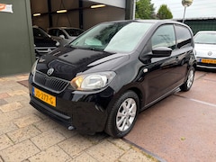 Skoda Citigo - 1.0 Greentech Fresh 5Deurs 2016