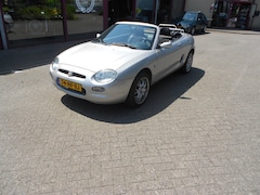 MG F - F 1.8i VVC