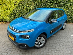 Citroën C3 - 1.2 PureTech Feel I Carplay I Navigatie