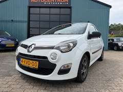 Renault Twingo - 1.2 16V Parisienne NweAPK Airco