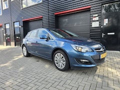 Opel Astra - 2.0 CDTi | AUTOMAAT | NAVIGATIE | PDC | CAMERA | ELEC. PAKKET | NW APK