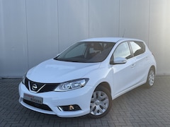 Nissan Pulsar - 1.2 DIG-T Visia Airco, Cruise Control, Trekhaak, Radio CD, Parkeersensoren