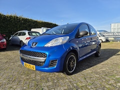 Peugeot 107 - 1.0-12V XR ✅5-DEURS ✅NIEUWE APK