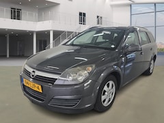 Opel Astra Wagon - 1.6 111 years Edition/AIRCO/CRUISE/PARKEERSENSOR/TREKHAAK