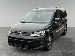 Volkswagen Caddy Cargo Maxi - 1.5 TSI Style eHybrid 150PK DSG | Trekhaak | 17" lichtmetaal | Led koplampen