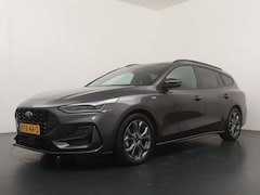 Ford Focus Wagon - EcoBoost Hybrid 155pk ST Line X | AUTOMAAT | Matrix LED | Adapt. Cruise | AGR Stoel | Elek