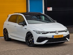 Volkswagen Golf - 2.0 TSI R 4Motion / 320 Pk / AKRAPOVIC / Camera / Acc / Navi / HK / Head Up / Open Panoram