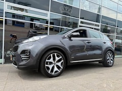 Kia Sportage - 1.6 T-GDI 4WD GT-Line PlusLine