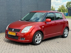 Suzuki Swift - 1.3 Shogun Bj 2007 AIRCO 5drs LM-Velgen Nieuwe APK