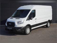 Ford Transit - RWD 170pk Automaat L3H2 Apple Carplay Camera Trekhaak Parkeersensoren Cruise control Lane
