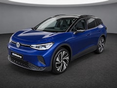 Volkswagen ID.4 - Pro Limited Edition Plus 286PK 79 kWh / Resterende Fabrieksgarantie tot 15-10 2028 / Trekh