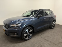 Volvo XC40 - 1.5 T5 Recharge Inscription Adapt. Cruise/ 360 Cam/ Stuur &Stoel verw./ Bochtverlichting