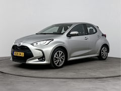 Toyota Yaris - 1.5 Hybrid Style | Parkeersensoren V+A | Blindspot | Stoelverwarming |