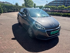 Peugeot 208 - 1.5 BlueHDi Blue Lease Allure