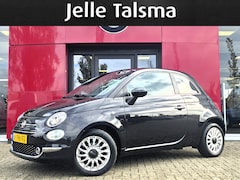 Fiat 500 - 1.0 Hybrid Dolcevita | Pano dak | PDC | Apple/Android Carplay |