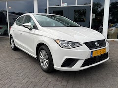 SEAT Ibiza - 1.0 MPI Reference Sport|Stoelverwarming|Lichtmetaal