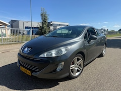 Peugeot 308 CC - 1.6 THP Premiere NAP/LEER/APK/FULL OPTION
