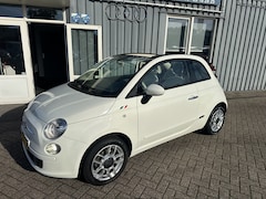 Fiat 500 C - 1.2 Pop cabrio