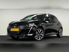 Peugeot 208 - 1.2 Puretech GT-line*Automaat*Navi*Camera*Carplay