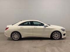 Mercedes-Benz CLA-Klasse - 200 Edition 1 Automaat Navi Leer Airco Cruise