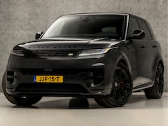 Land Rover Range Rover Sport - 3.0 P460e Dynamic PHEV 441Pk Automaat (PANORAMADAK, LUCHTVERING, MERIDIAN AUDIO, STOELVERW