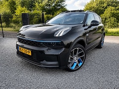 Lynk & Co 01 - 1.5 / Panorama dak /