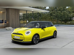 MINI Electric - Hatchback Cooper SE / Classic / Pakket XL / Classic / Pakket XL / 18" Slide Spoke 2-tone