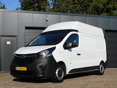 Opel Vivaro - 1.6 CDTI L2H2 Edition EcoFlex NAVI CRUISE BLUETOOTH AIRCO TREKHAAK