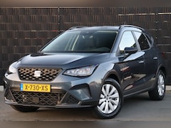 SEAT Arona - 1.0 TSI Style Business Intense Automaat | Trekhaak | Stoelverwarming | Cruise Control | Ca