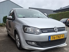 Volkswagen Polo - 1.2 TDI BlueMotion Comfortline