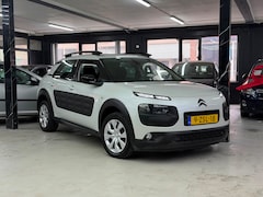Citroën C4 Cactus - 1.2 PureTech Business Airco | Navi