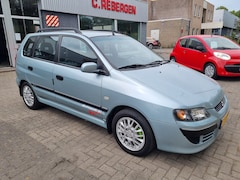 Mitsubishi Space Star - 1.6 Shogun SE met trekhaak