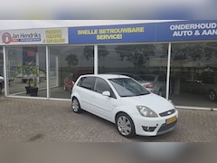 Ford Fiesta - 1.3-8V Style