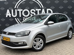 Volkswagen Polo - Polo 1.0 APK / NAP / Airco / Eleck.Ramen