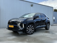 Toyota Yaris Cross - 1.5 VVT-I First Edition | Trekhaak | 1.350 kg trekgewicht