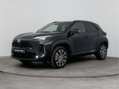 Toyota Yaris Cross - 1.5 Hybrid 115 Dynamic Comfort Pack | Voorruit-Stuur-Stoelverwarming | Parkeersensoren V+A