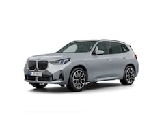 BMW X3 - 30e xDrive M-Sport | Trekhaak | 20" | Panorama