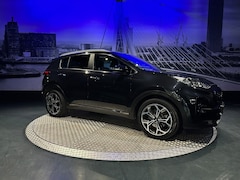 Kia Sportage - 1.6 T-GDI GT-Line *Pano*Leder*Keyless*Camera