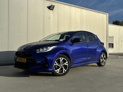 Toyota Yaris - 1.5 Hybrid 115 First Edition Automaat | Navigatie | Achteruitrijcamera | Cruise control ad
