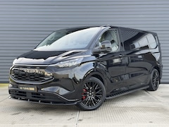 Ford Transit Custom - E-Transit 340 L2H1 Limited 71 kWh Next Level Edition | B&O Audio | 360 Camera | 2x Schuifd