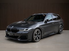 BMW 5-serie Touring - 530e xDrive Business Edition Plus M Sport | M Performance | Panoramadak | Harman Kardon |